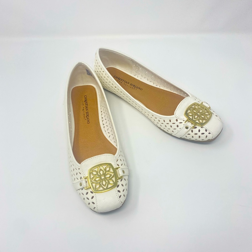 Christian Siriano shoes